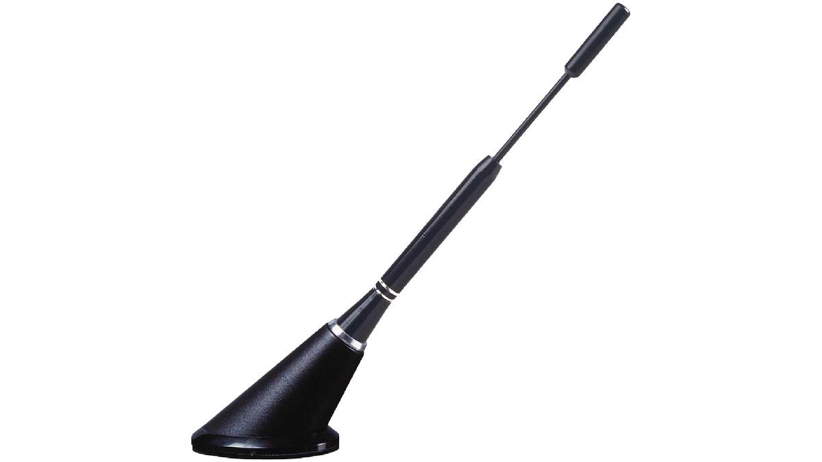 100%25+Cuivre+Antenne+Aero+X+%2C+longueur+150mm+-+noir